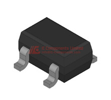 MFG MAX6384XS31D5 .jpg Image
