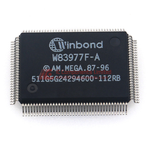 W83977F-A WINBOND | IC-Components