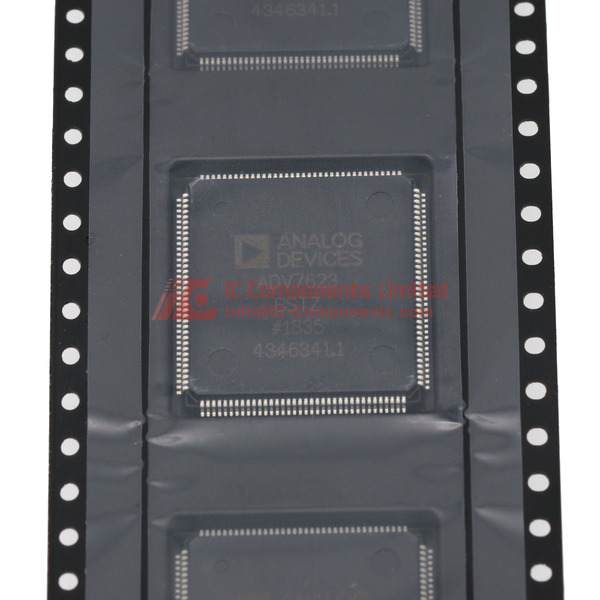 ADV7623BSTZ ADI | IC-Components