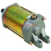 F800GS STREET MOTORCYCLE YEAR 2008 798CC STARTER Image