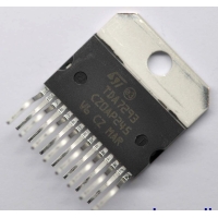 TDA7293オーディオパワーアンプガイド