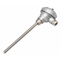 RTD センサーの説明: 動作原理、種類、用途