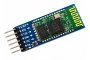 HC-05 Bluetooth モジュールガイド: 動作原理、配線、構成