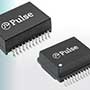HDBaseT™産業用トランスおよびコモンモードチョーク -  HDX8シリーズ