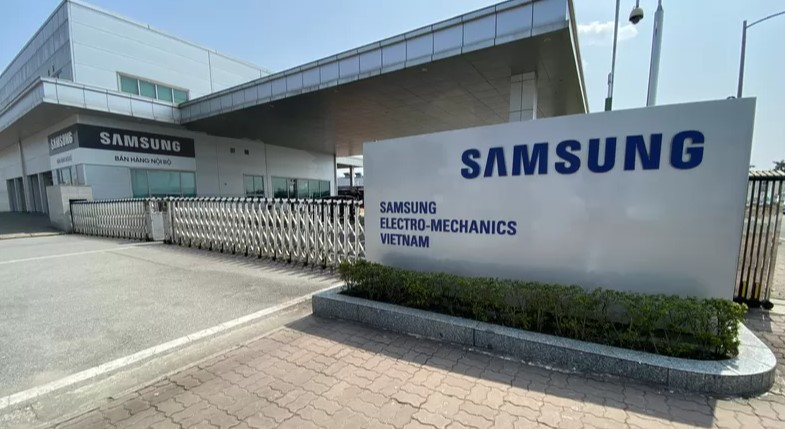 SAMSUNG