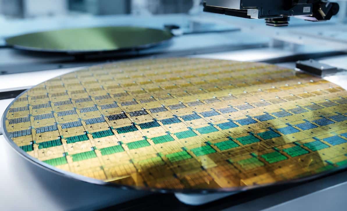 Kioxia and SanDisk Expand NAND Investment to Capture AI Data Center Storage Demand