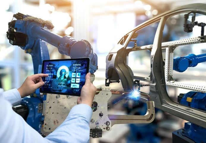 Collaborative Robot (Cobot)